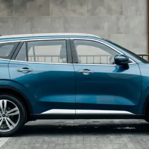 2021 Toyota Corolla LE Sedan