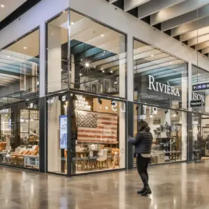 Modern Women’s Wear Boutique