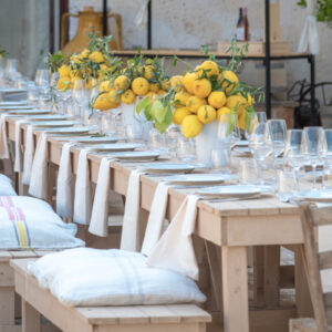 Luxury Duplex Villa with Garden