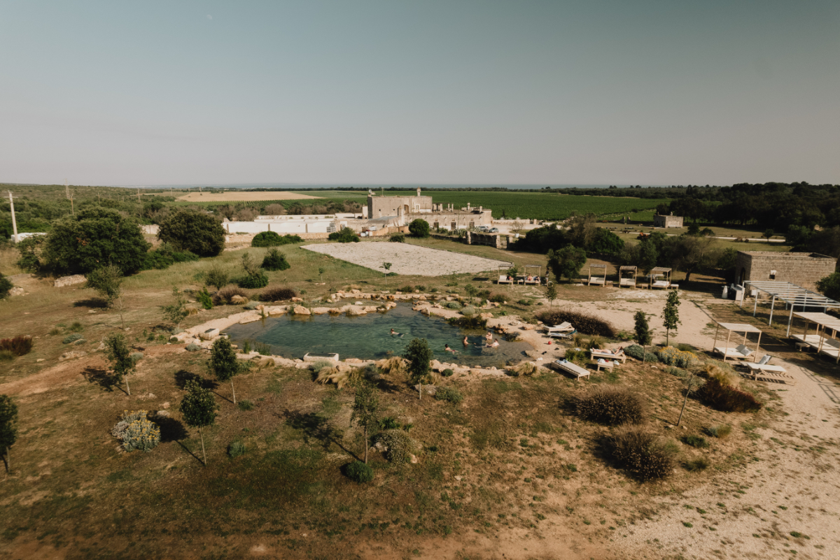 Luxury Duplex Villa with Garden