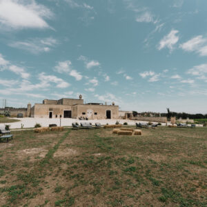 Luxury Duplex Villa with Garden