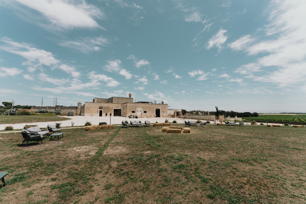 Luxury Duplex Villa with Garden