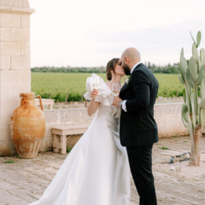 Luxury Duplex Villa with Garden