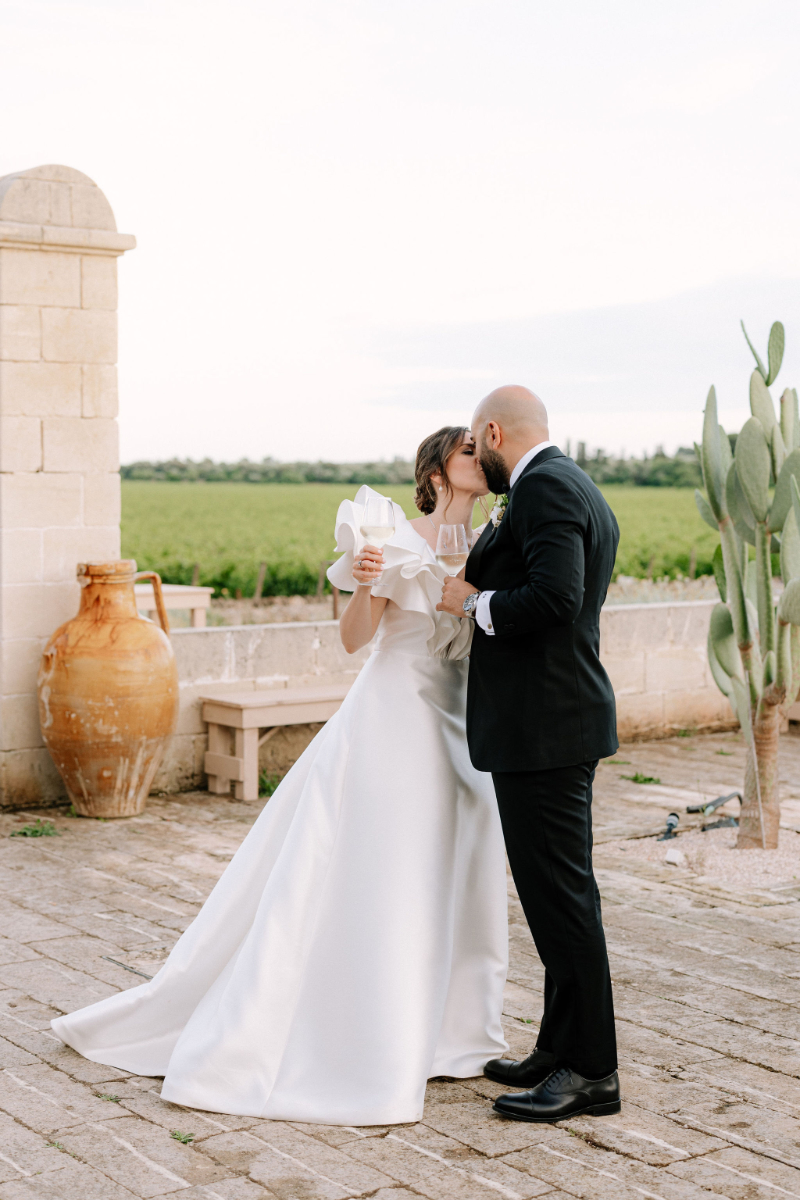 Luxury Duplex Villa with Garden