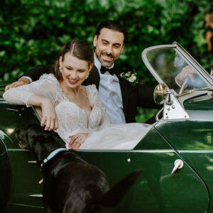 Upscale Restaurant with Open Kitchen