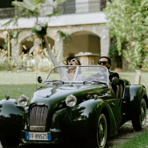 Upscale Restaurant with Open Kitchen