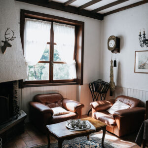 Modern 3-Bedroom Family Apartment