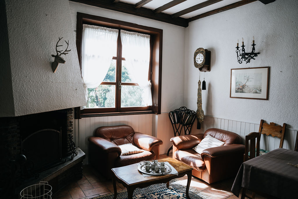 Modern 3-Bedroom Family Apartment