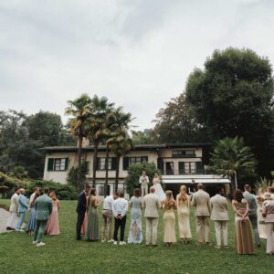 Modern 3-Bedroom Family Apartment