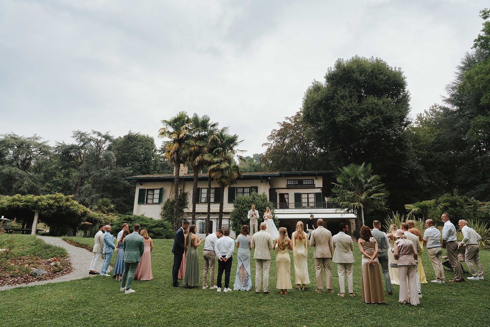 Modern 3-Bedroom Family Apartment