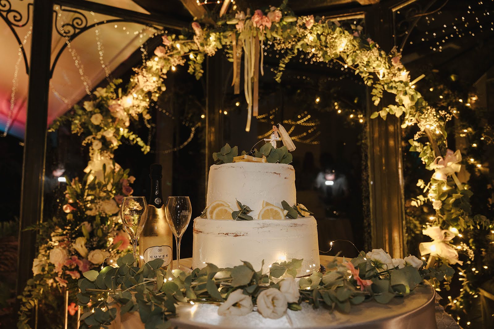 Modern 3-Bedroom Family Apartment