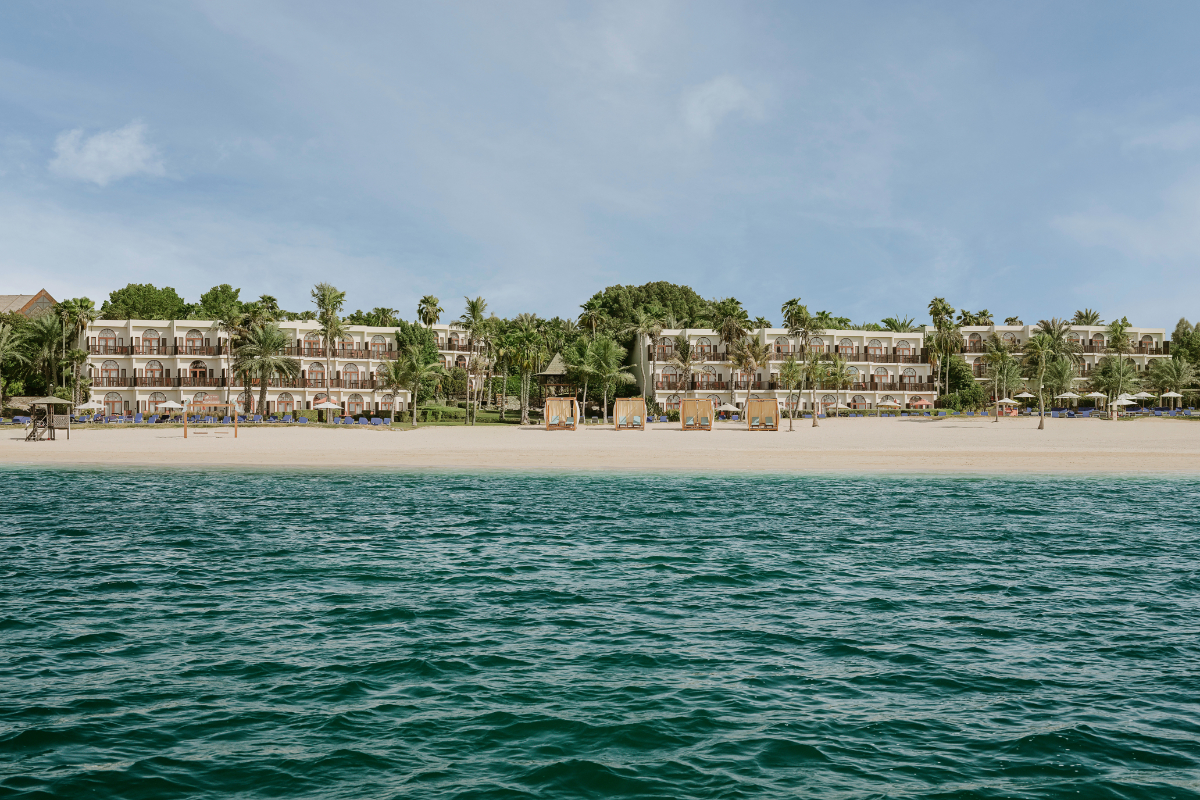 Luxury Duplex Villa with Garden